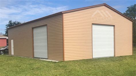 30x40 steel building kits closeouts